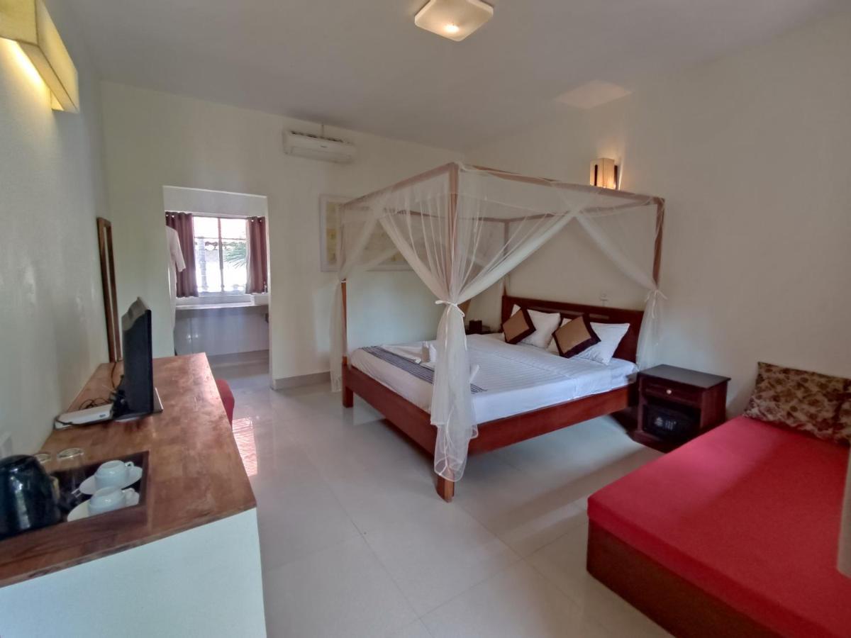 River And Villa Siem Reap Exterior photo