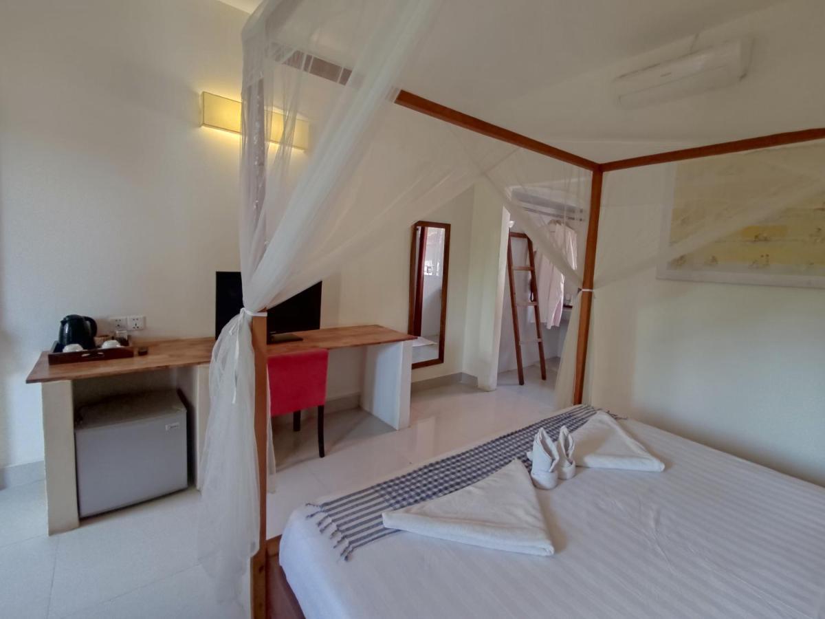 River And Villa Siem Reap Exterior photo