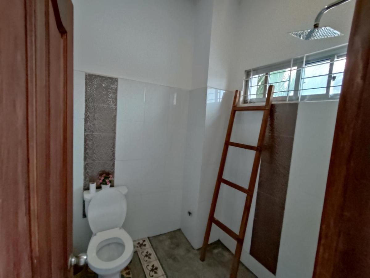 River And Villa Siem Reap Exterior photo