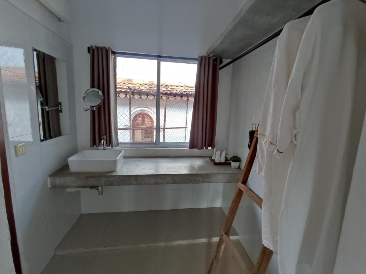 River And Villa Siem Reap Exterior photo