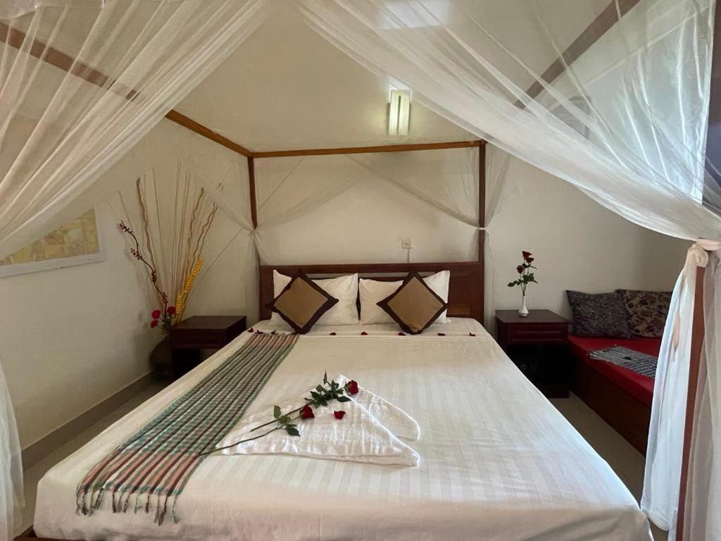 River And Villa Siem Reap Exterior photo